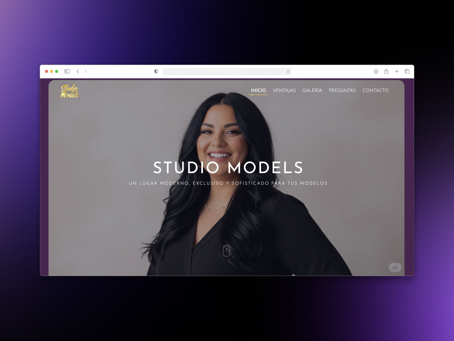 Studio Models